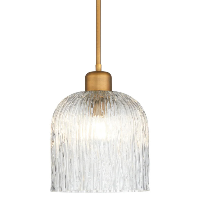 Meriam Pendant by Quorum