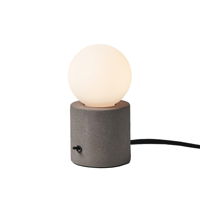 Castle Muse Table Lamp by Seed Design