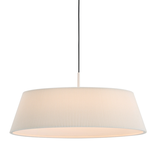 Halo Pendant by Seed Design