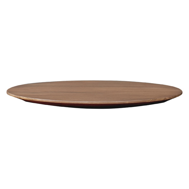 Crawford Lazy Susan by Stellar Works