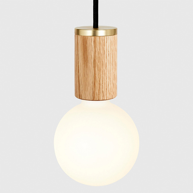 Sphere III Pendant by Tala