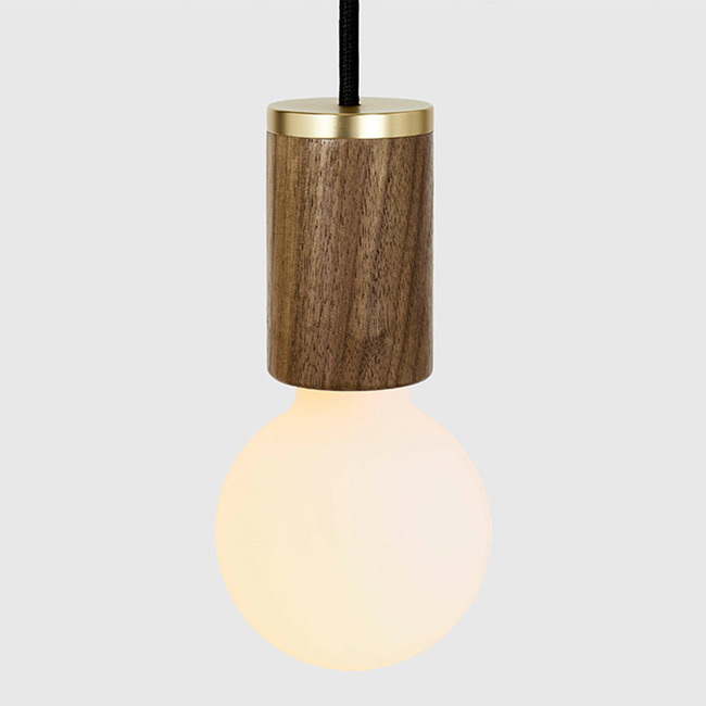 Sphere II Pendant by Tala