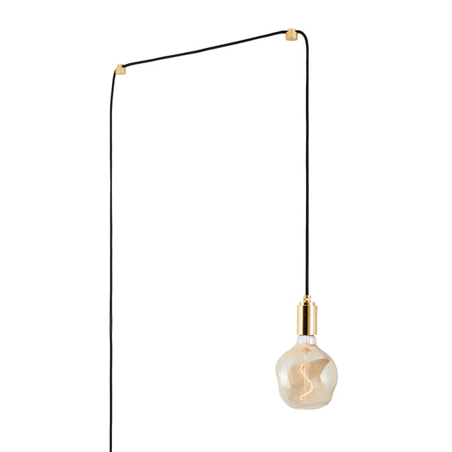 Voronoi I Plug-In Pendant by Tala