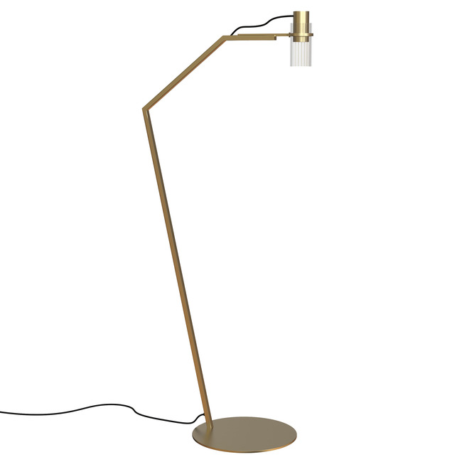 Lei Floor Lamp by Tooy