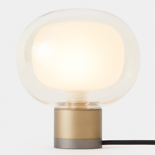 Nabila Mini Table Lamp by Tooy