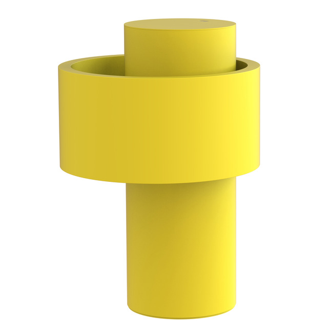 Nastro Portable Table Lamp by Tooy