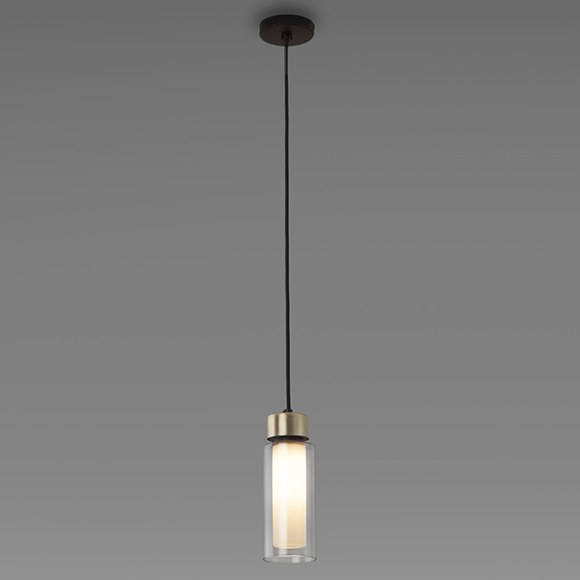 Osman Pendant by Tooy