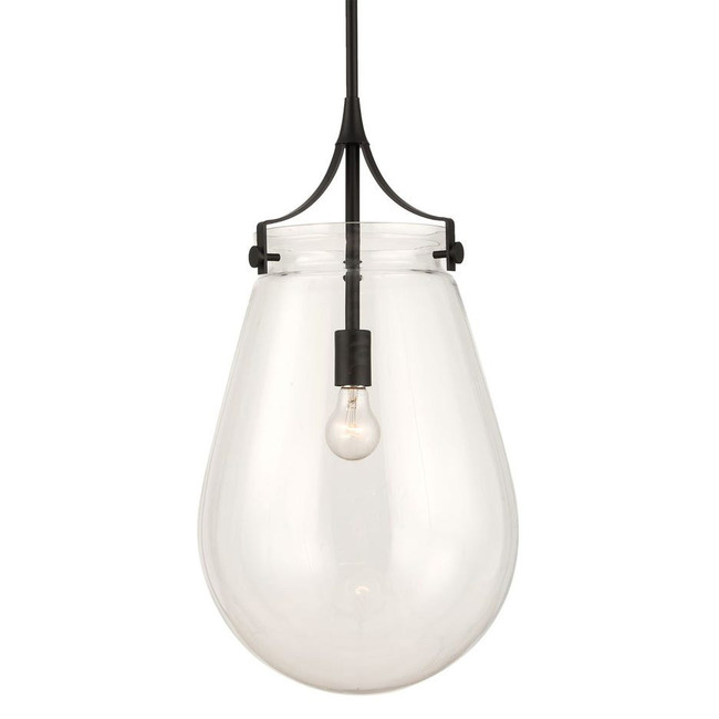 Dewdrop Pendant by Uttermost