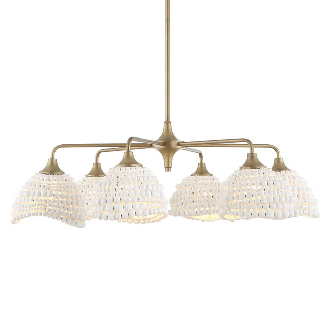 Biddeford Chandelier by Uttermost
