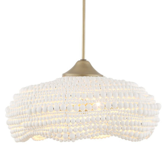 Biddeford Pendant by Uttermost