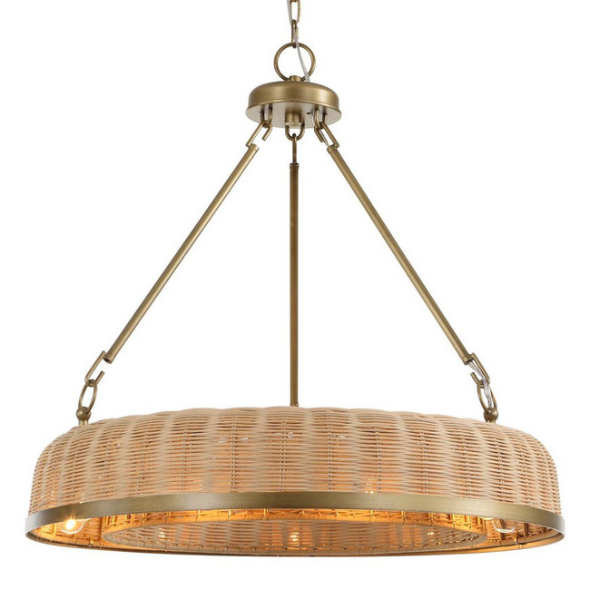 Ladakh Pendant by Uttermost