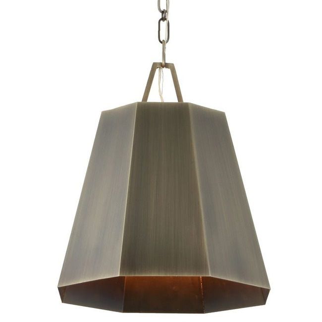 Granada Pendant by Uttermost