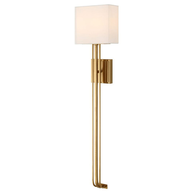 Trenton Wall Light by Uttermost