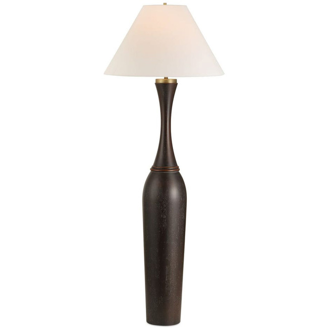 Pravin Floor Lamp by Uttermost