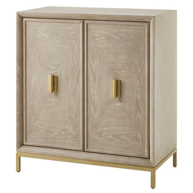 Alessia Cabinet by Uttermost