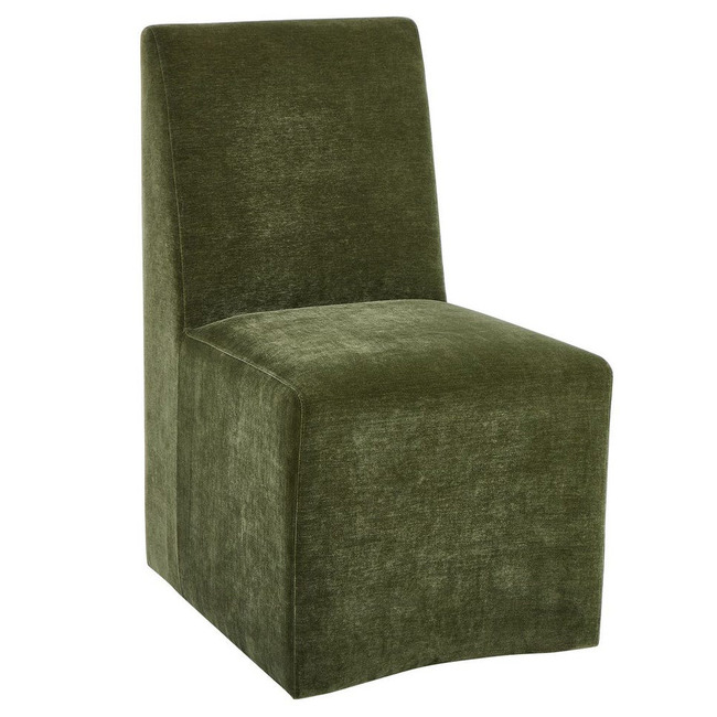 Moro Dining Chair by Uttermost