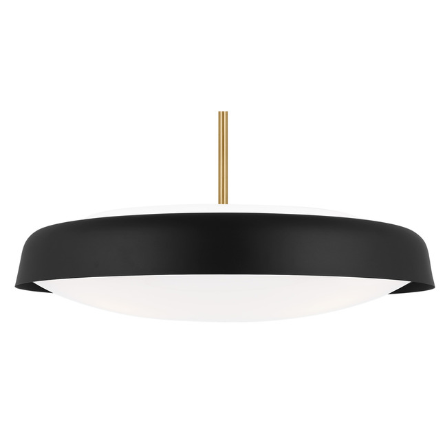 Draper XL Pendant by Visual Comfort Studio