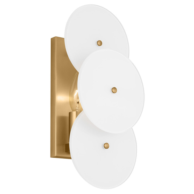 Emery Wall Sconce by Visual Comfort Studio