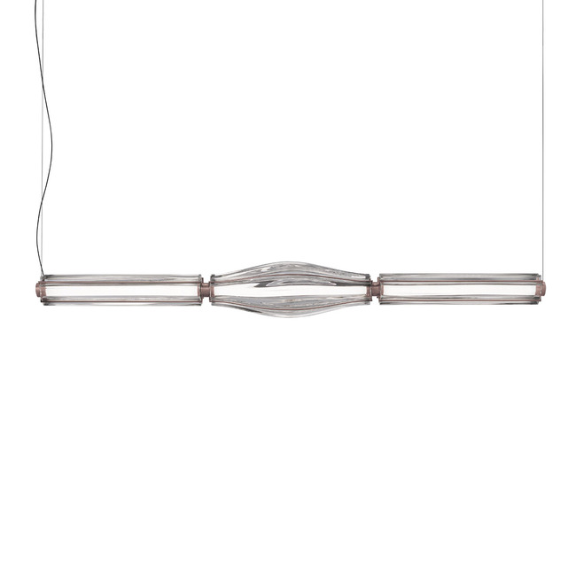 Jeff SP3 Pendant by Vistosi Jeff SP3 Pendant by Vistosi