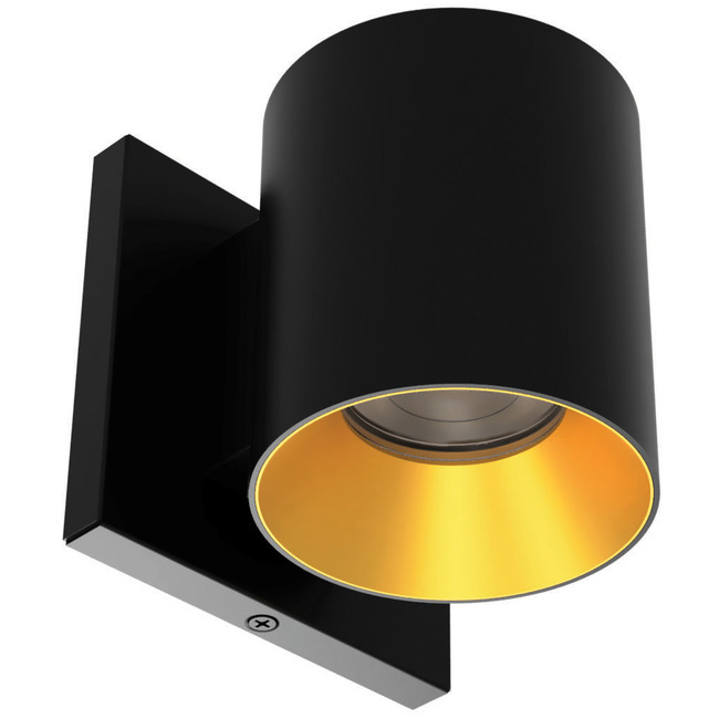 Zoron Round Color-Select Wall Light by WAC Lighting