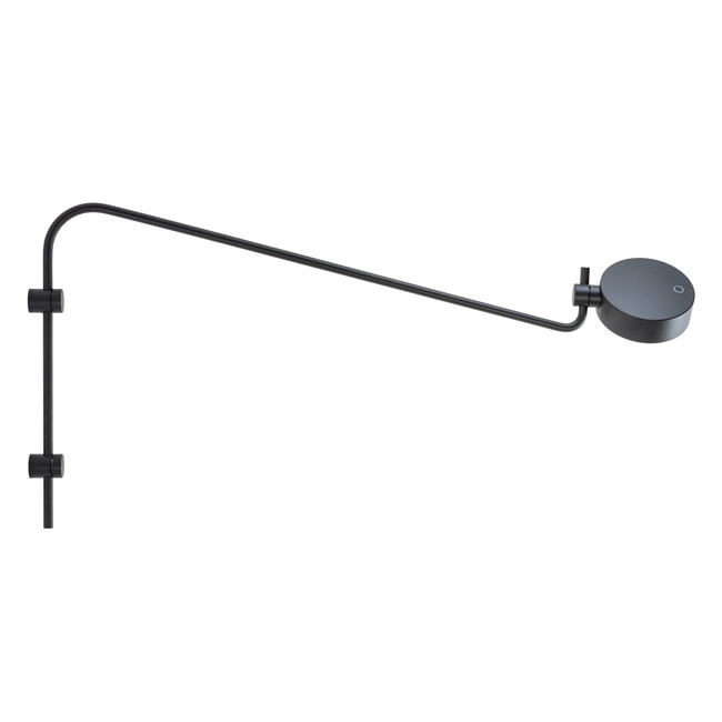 Zafferano America Super O Wall Sconce