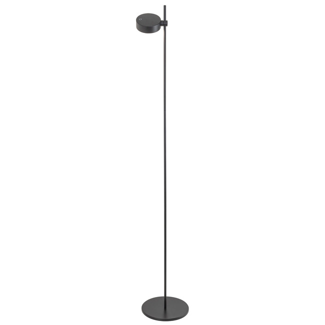 Super O Portable Floor Lamp by Zafferano America Super O Portable Floor Lamp by Zafferano America