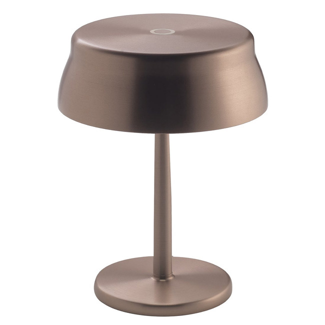 Sister Portable Wi-Fi Table Lamp by Zafferano America