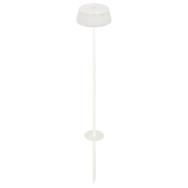 Sister Portable Wi-Fi Garden Light by Zafferano America
