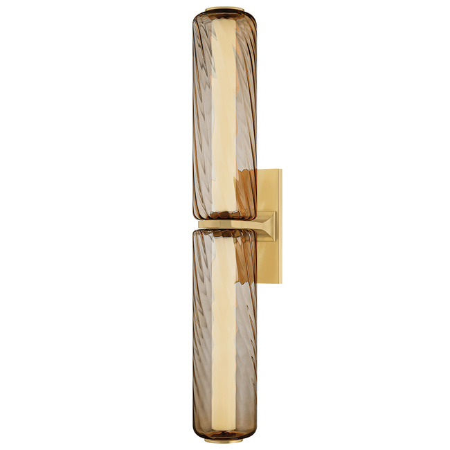 Tuscany Bathroom Vanity Light by Corbett Lighting