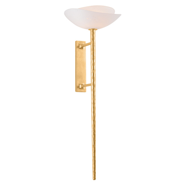 Coppa Wall Sconce by Corbett Lighting
