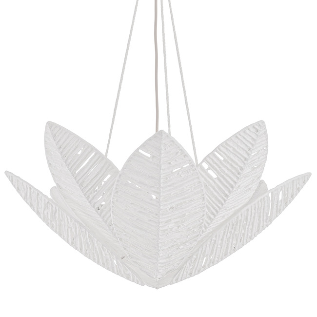 Azores Chandelier by Corbett Lighting Azores Chandelier by Corbett Lighting