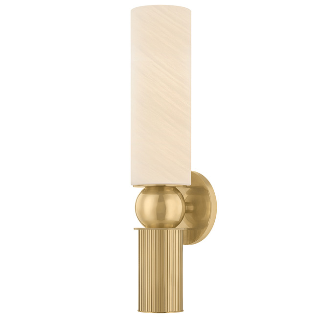 Ronda Wall Sconce by Corbett Lighting