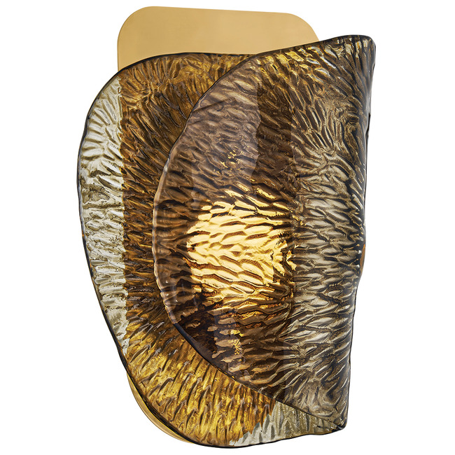 Klara Wall Sconce by Corbett Lighting