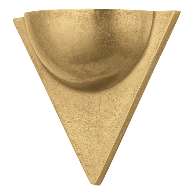Atria Wall Sconce by Corbett Lighting
