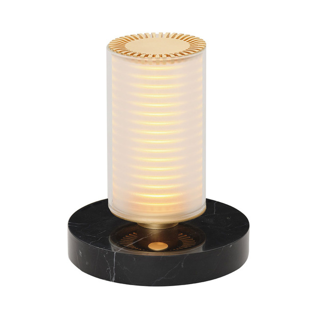 Frechin A Portable Table Lamp by DCWEditions