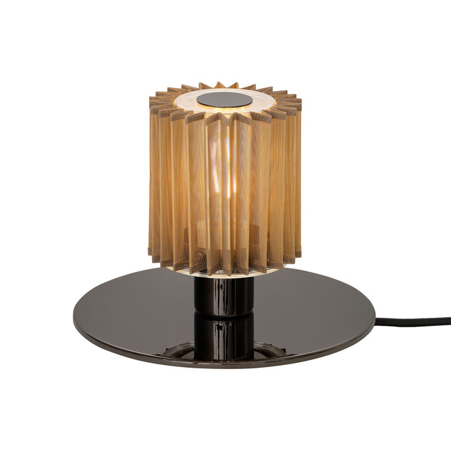 In The Sun Table Lamp by DCWEditions