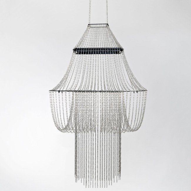 Lampe C Pendant by DCWEditions