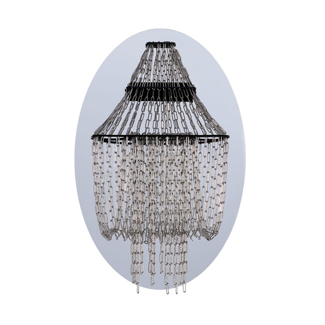 Lampe C Wall Sconce by DCWEditions