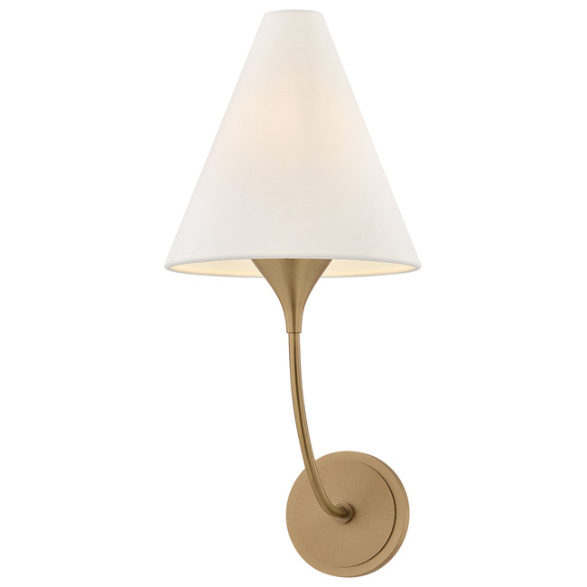 Evermore Wall Sconce by Troy Lighting Evermore Wall Sconce by Troy Lighting