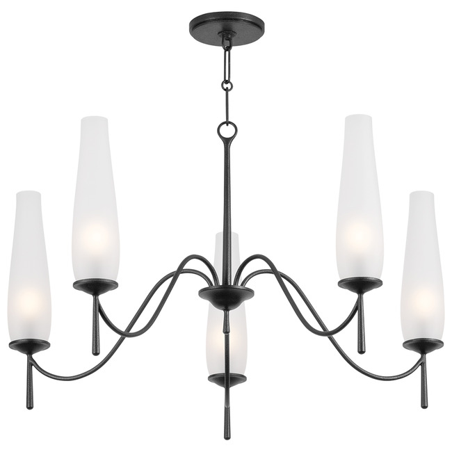 Legacy Chandelier by Troy Lighting Legacy Chandelier by Troy Lighting