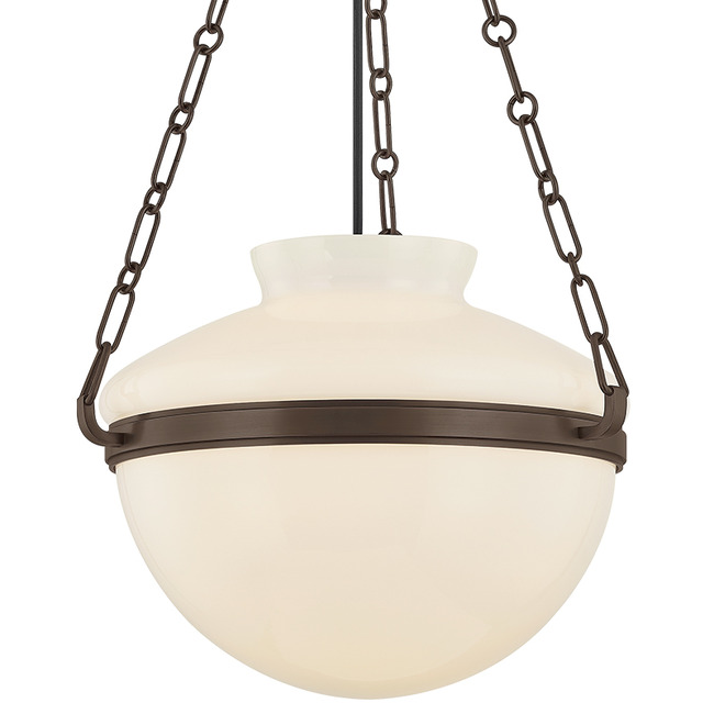 Paradigm Pendant by Troy Lighting Paradigm Pendant by Troy Lighting