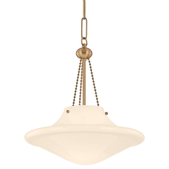 Era Pendant by Troy Lighting Era Pendant by Troy Lighting