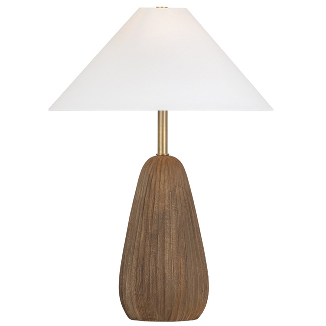 Heartwood Table Lamp by Troy Lighting Heartwood Table Lamp by Troy Lighting