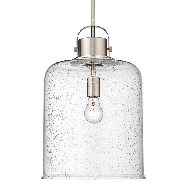 Kinsley Pendant - Overstock by Z-Lite