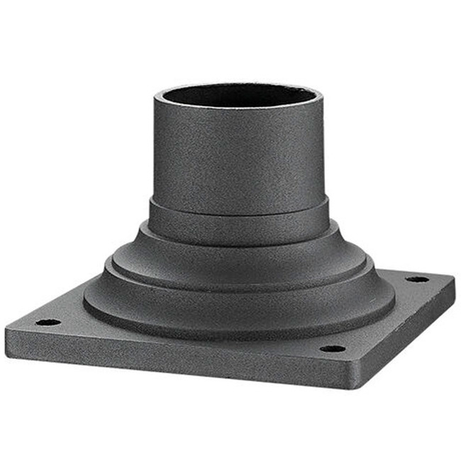 Outdoor Pier Mount Traditional Base Accessory - Overstock by Z-Lite