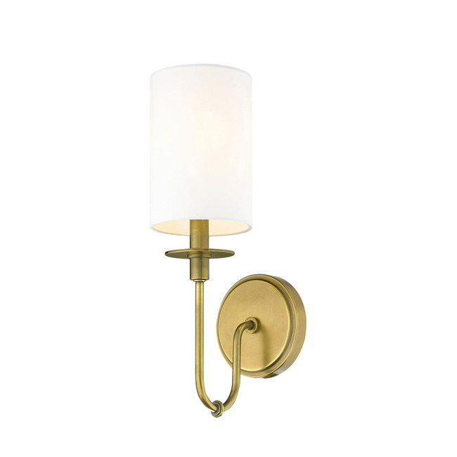 Ella Wall Sconce - Overstock by Z-Lite