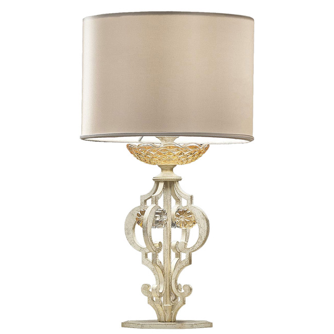 Rosemery Table Lamp - Overstock by Masiero