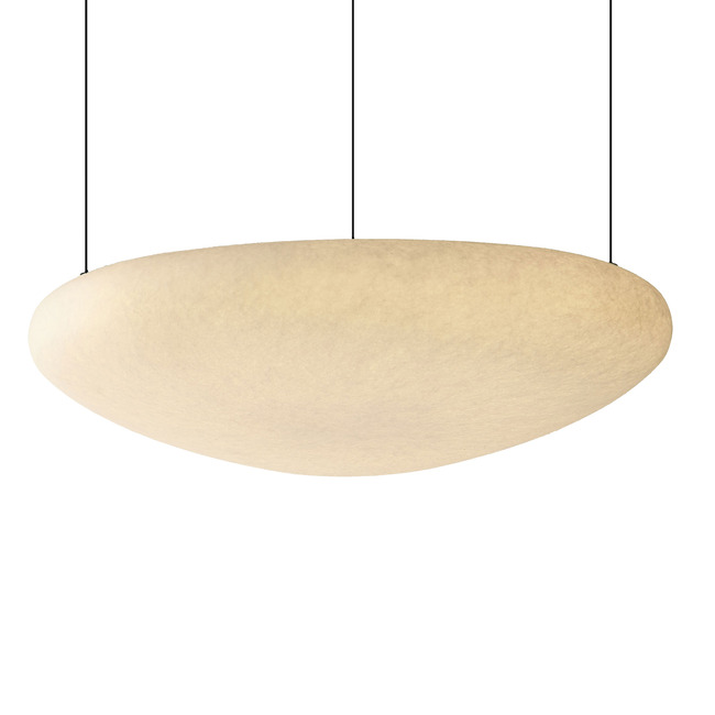 Drift Pendant by Resident Lighting Drift Pendant by Resident Lighting
