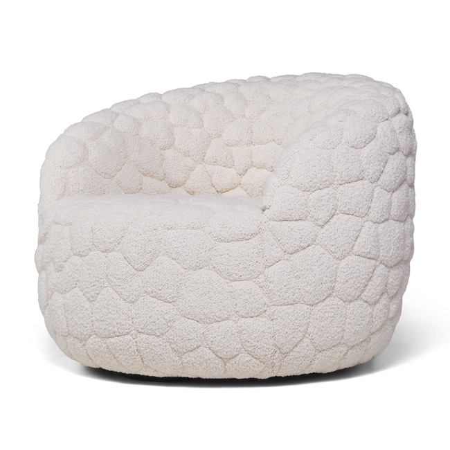 Introvert Chair by Moooi