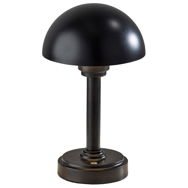 Ollie Cordless Table Lamp by Adesso Corp.